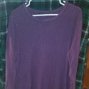 Napa Valley Sweater in Women's Size 2X